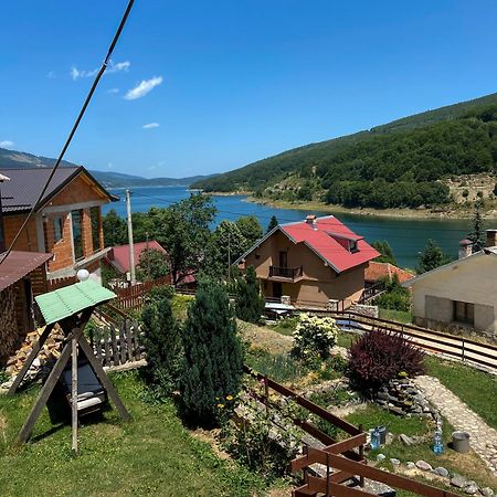 Dea'S Apartment Mavrovo-Nationalpark Exterior foto