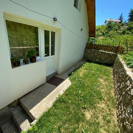 Dea'S Apartment Mavrovo-Nationalpark Exterior foto
