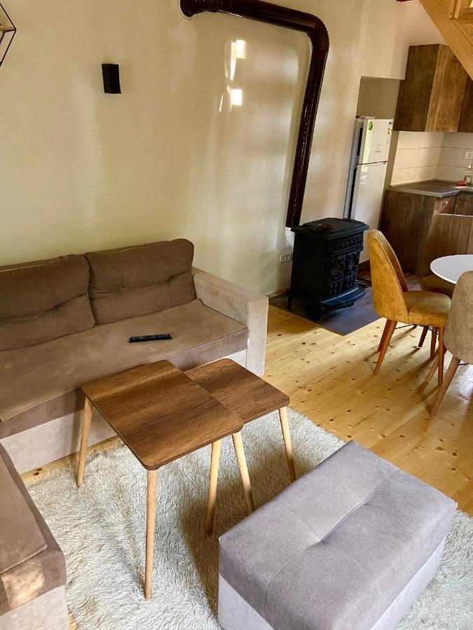 Dea'S Apartment Mavrovo-Nationalpark Exterior foto